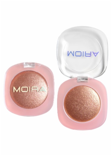 Moira Dreamlight Highlighter - Starlet Perspective: front