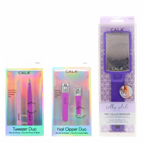 CALA PRO TOENAIL CLIPPER - CALA PRODUCTS