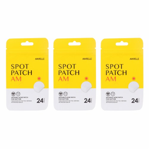 Avarelle clearance acne patch