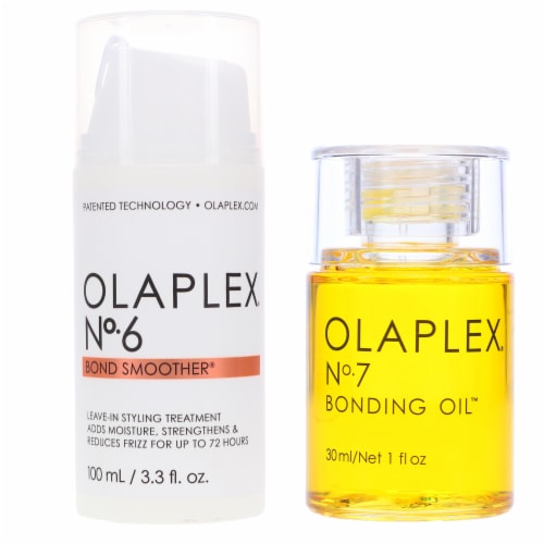 Olaplex No. 6 Bond Smoother