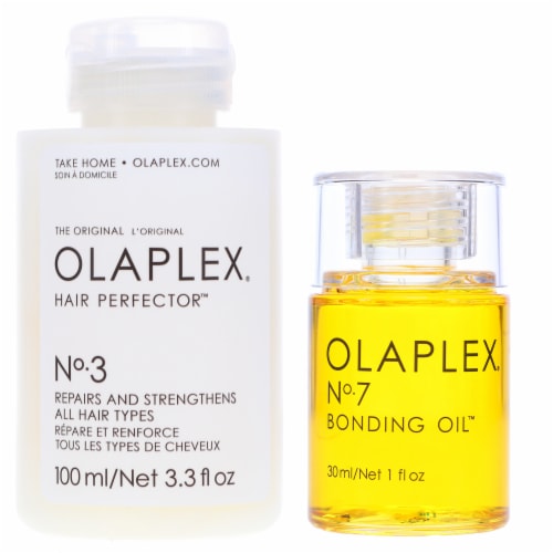 No. 7 Bonding Hair Oil - Olaplex