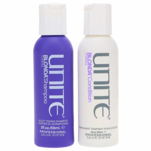 Unite shampoo discount