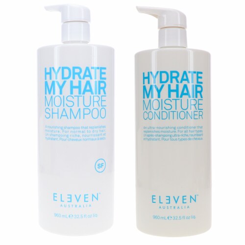 Hydrate shampoo and conditioner discount