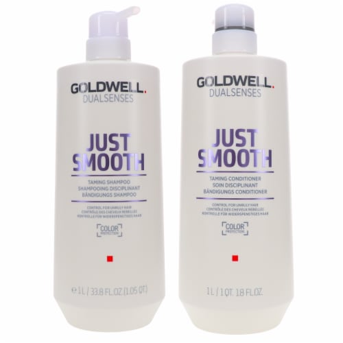 Goldwell shampoo and conditioner hotsell