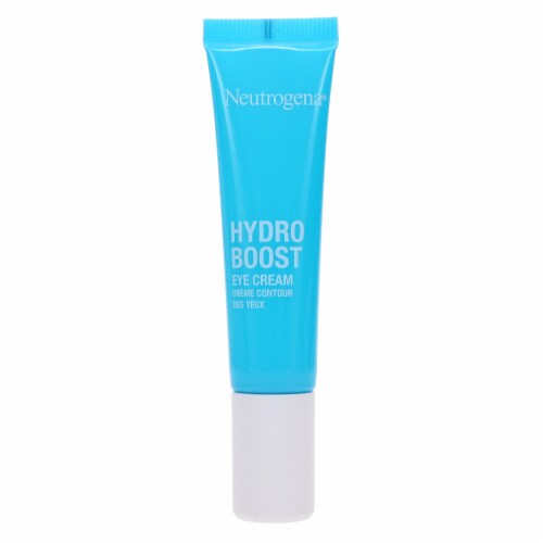 Neutrogena Hydro Boost Awakening Eye Cream 0.5 oz Perspective: front