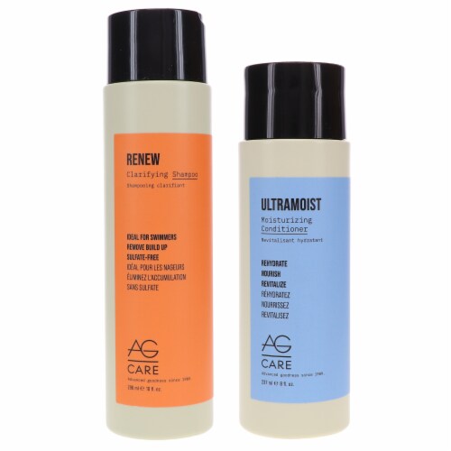 AG Care Renew Clarifying Shampoo AG Care Renew Clarifying Shampoo