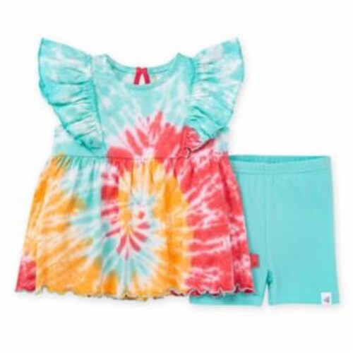 Burt's bees baby girl clothes clearance