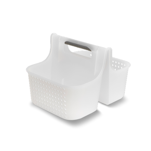 madesmart Large Soft Grip Tote Perspective: front