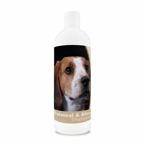 Healthy Breeds 16 Oz American English Coonhound Oatmeal Shampoo With Aloe 1 Pick N Save