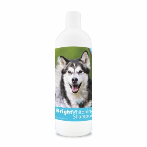 Husky whitening shampoo outlet