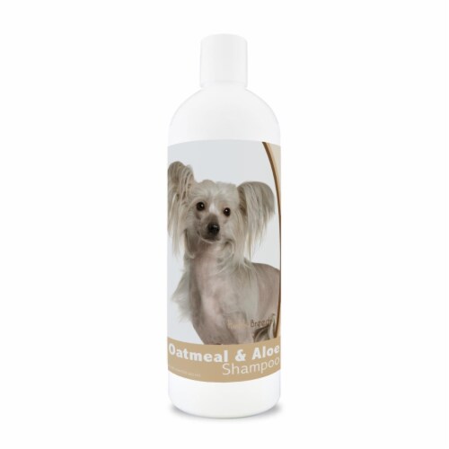 Chinese crested hotsell shampoo