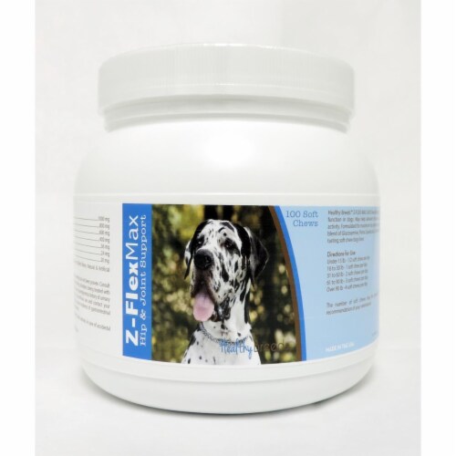 Great dane joint supplements hotsell