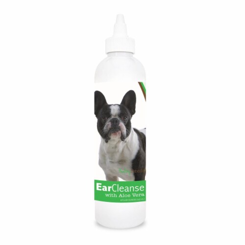 bull dog cleanser