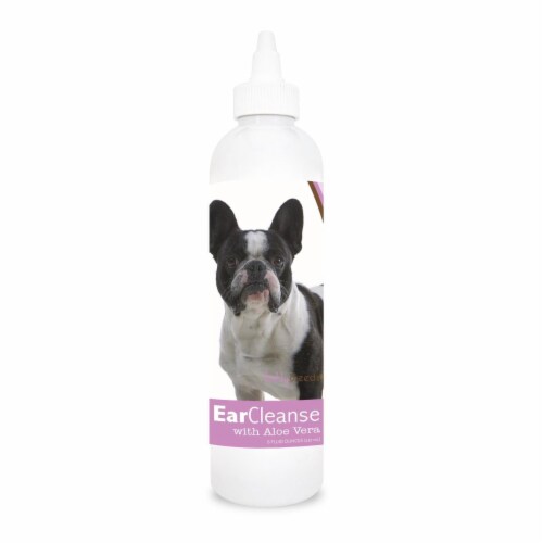 bull dog cleanser