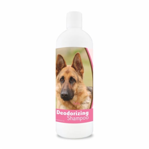 German clearance shepherd soap