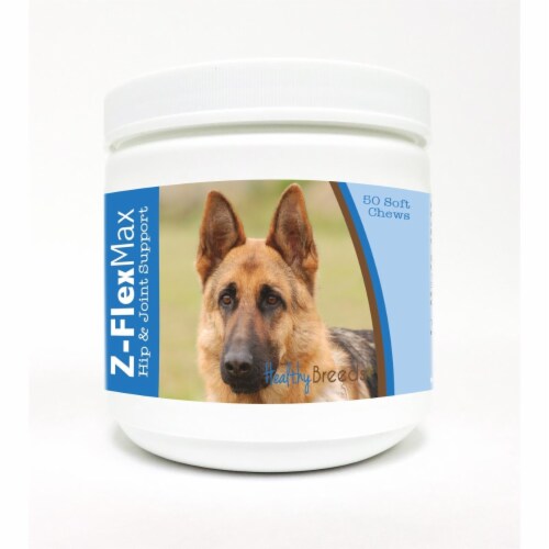 German shepherd hip and joint vitamins outlet