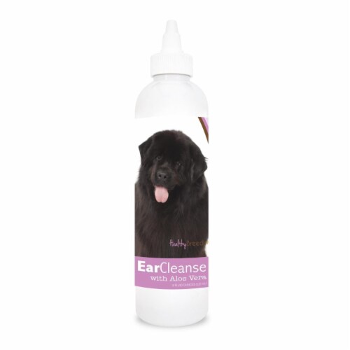 baby shampoo for dogs ears