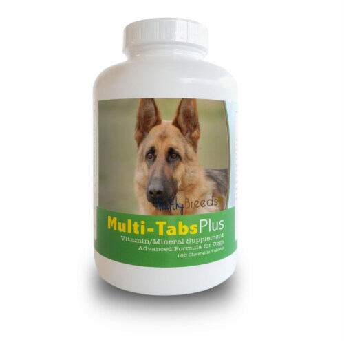 German shepherd vitamins supplements discount