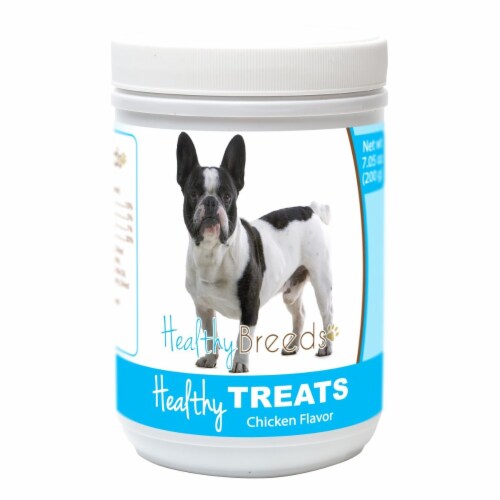 Best snacks for french bulldogs outlet