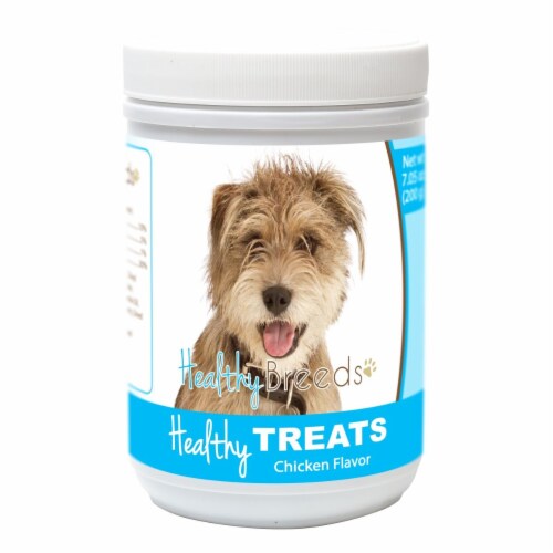 Best dog best sale treats for maltese
