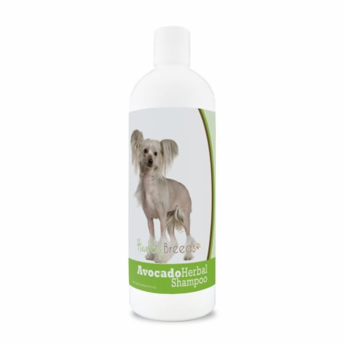 Chinese crested shampoo outlet