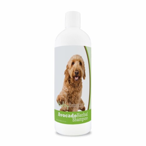 Shampoo sales for goldendoodle