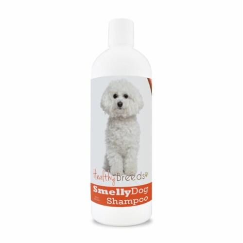 Healthy Breeds 840235160199 Bichon Frise Smelly Dog Baking Soda Shampoo, 1 Kroger