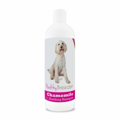 Healthy Breeds 840235161615 Labradoodle Chamomile Soothing Dog Shampoo 1 Fry s Food Stores