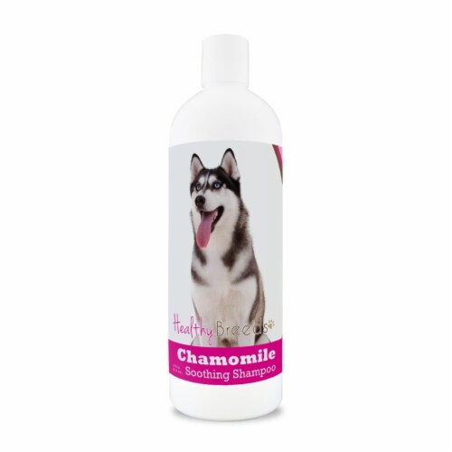 Siberian sales husky shampoo