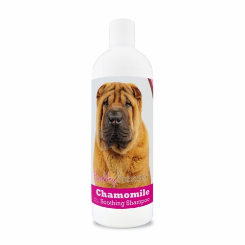 Shar pei shampoo new arrivals