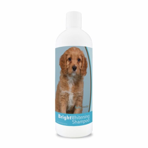 Healthy Breeds 840235177944 12 oz Cavapoo Bright Whitening Shampoo 1 Kroger