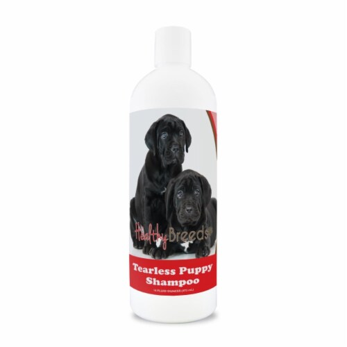 Healthy clearance breeds shampoo