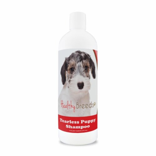 Healthy Breeds 840235185994 Sealyham Terrier Tearless Puppy Dog