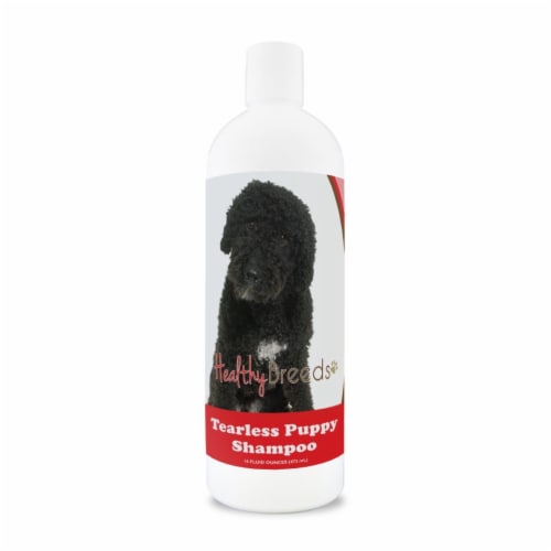 Healthy breeds shampoo outlet