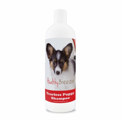 Healthy clearance breeds shampoo