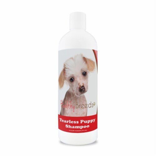 Chinese crested on sale shampoo
