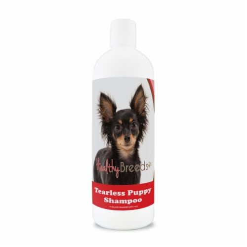 Healthy Breeds 840235186519 Russian Toy Terrier Tearless Puppy Dog Shampoo 1 Ralphs