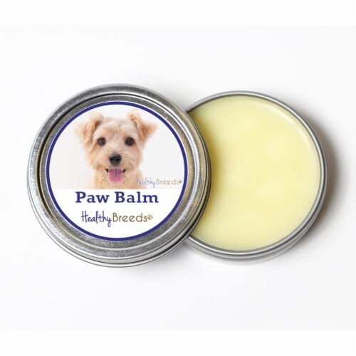 Healthy Breeds 2 Oz Norfolk Terrier Dog Paw Balm 1 Qfc
