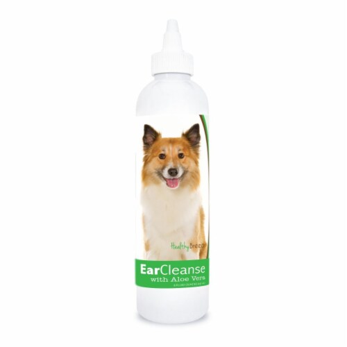 baby shampoo for dogs ears