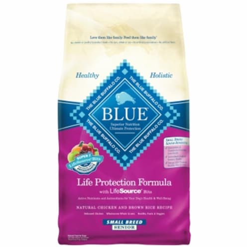 Kroger blue buffalo deals