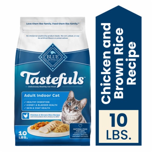Blue buffalo adult clearance chicken and rice