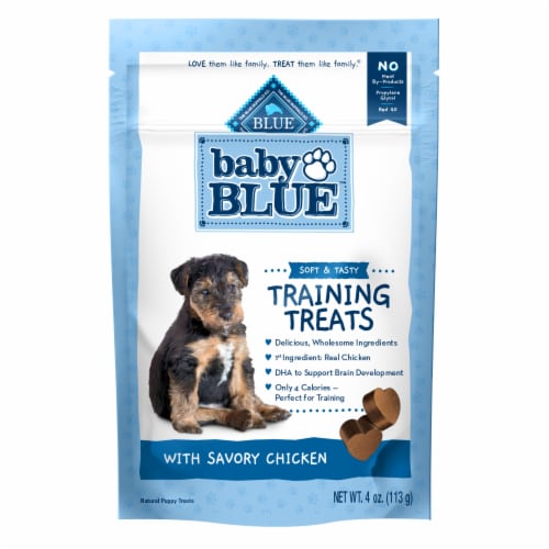 Tasty puppy food hotsell