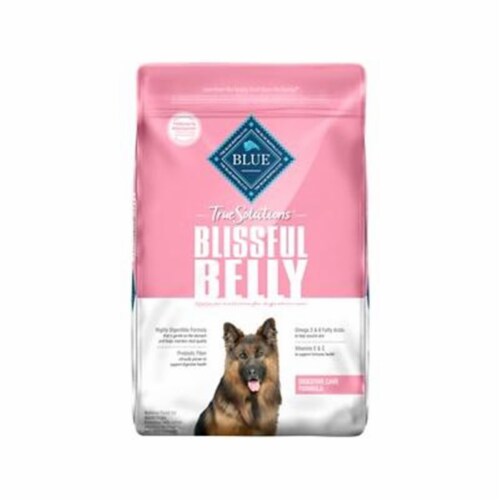 Blue buffalo digestive health shop dog food
