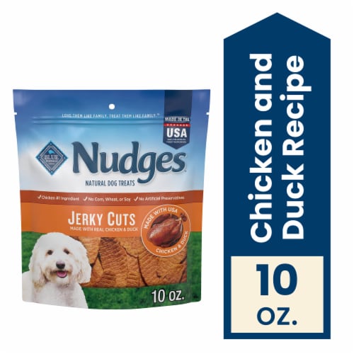 Natural chicken dog treats sales