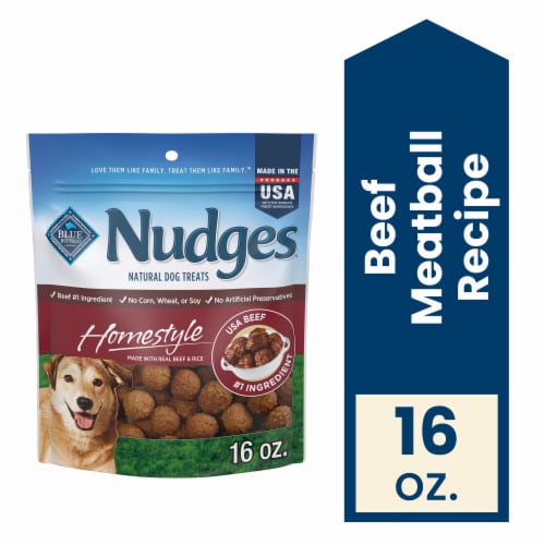 Fred meyer blue buffalo sale