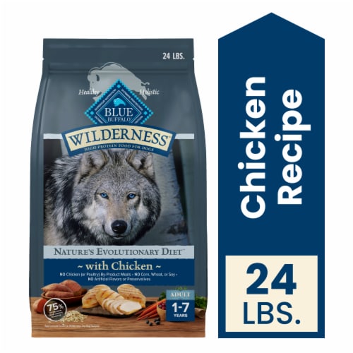 Blue buffalo on sale natural