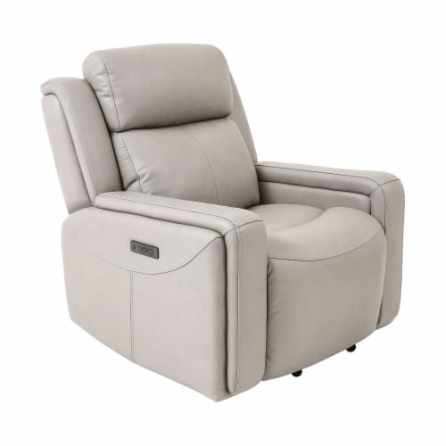 Harris power clearance recliner