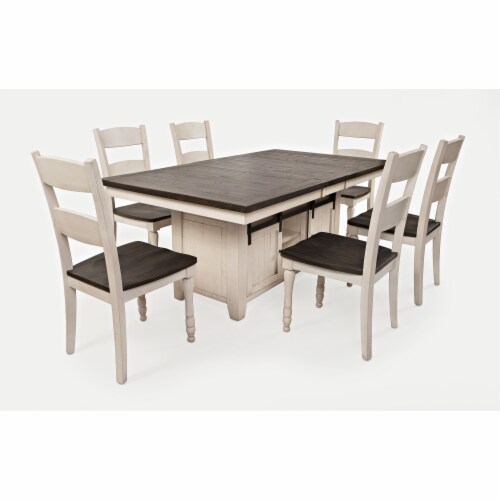 Madison county dining table set hotsell