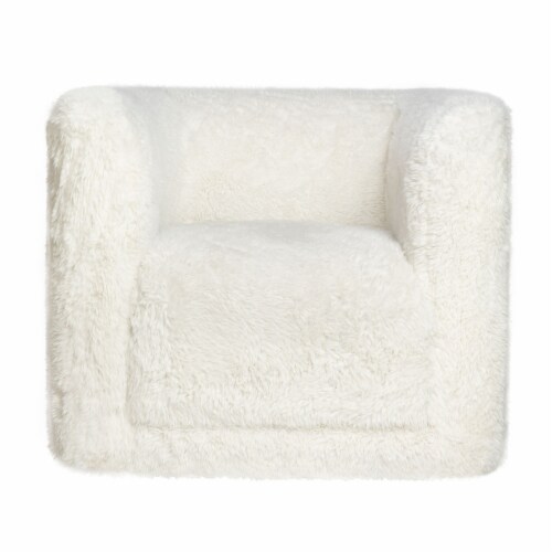 Plush swivel clearance