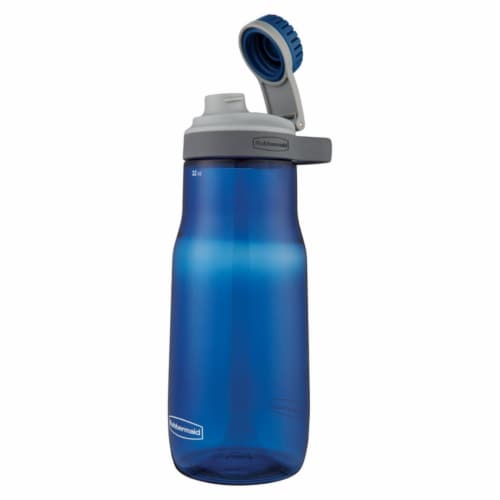 Rubbermaid Nautical Blue Chug Water Bottle, 32 oz - Kroger